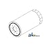 A&I - Filter, Hydraulic ( < 1554). PART NO: A-244192800