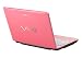 Sony VAIO VGN-C291NW/P 13.3" Laptop (Intel Core 2 Duo Processor T5500, 2 GB RAM, 160 GB Hard Drive, DVD¿RW Drive, Vista Business) Pink