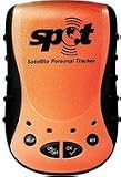 Spot Satellite Messenger with GPS Tracking