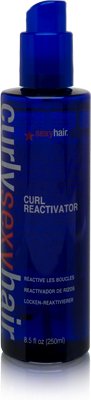Curly Sexy Hair Curl Reactivator 8.5 oz