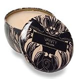 Review Voluspa  / Voluspa Vanity Decorative Tin Candle - 4.5 oz