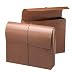 Smead Custom Printed Stock Wallet, 11.25 x 9.5 Inches, 3.5-Inch Expansion, 10 per Box (71353)