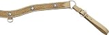 Saddlesmith of Texas Breastcollar W/ Antique Conchos