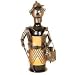Fisherman Fred Wine Bottle Holder
