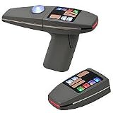 Star Trek: The Motion Picture Exclusive Phaser Replica