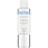 REN Rosa Centifolia 3-in-1 Cleansing Water, 6.8 Ounce