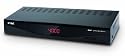 Smart MX 81 Digitaler Kabel-Receiver (CI-Schacht, 2x Scart-Anschluss, HDMI) schwarz