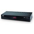 Smart MX 81 Digitaler Kabel-Receiver (CI-Schacht, 2x Scart-Anschluss, HDMI) schwarz