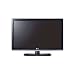 LG 26LK330 66,1 cm (26 Zoll) LCD-Fernseher, Energieeffizienzklasse D  (HD-ready, 50Hz MCI, DVB-T, CI+) schwarz