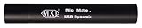 MXL USB Mic Mate Dynamic  Adapts Your Dynamic Microphone to USB