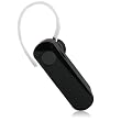 Motorola H390 Bluetooth Headset for Apple iPad/iPad 2 and for Cell Phone Models - Retail Packaging - Black