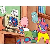 Doug's Adventures Online