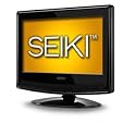 13" 720p LED LCD HDTV