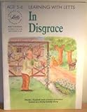 In disgrace