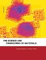 The Science & Engineering of Materials