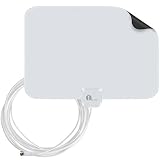 1Byone Safety Driveway Alarm, Easy Installation With Upgrade Auto-Learning Code, 1 Transmitter & 2 Receivers, Blue Led Indicator, Weatherproof And Wireless (6921502910090)