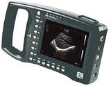 CAREWELL CUS-2000 VET-reasoneble price Vet. Ultrasound