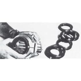 Drillguard Bushing,2.062 To 2.000 by Flexbar