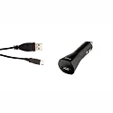 Stylz USB Car Charger For PocketSurfer2