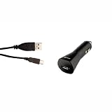 Stylz USB Car Charger For PocketSurfer2