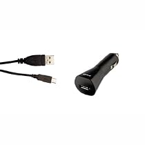 Stylz USB Car Charger For PocketSurfer2