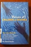 Voices of Children of Divorce