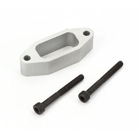 13mm Muffler Extension Evo120Nx from Aircraft Engines Evolution