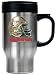 San Francisco 49ers Stainless Steel Travel Mug