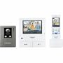 Panasonic �Ƃ��イ�ǂ��ł��h�A�z�� ���C�����X���j�^�[�t�e���r�h�A�z�� (�J�������֎q�@+���j�^�[�e�@+���C�����X���j�^�[�q�@ �e1��̃Z�b�g) VL-SWD501KL