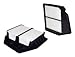 WIX Air Filter Panel