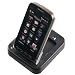 USB Sync & Charge Cradle (with AC Charger) (w/ 2nd battery support) for T-Mobile HTC Touch Pro 2