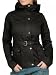 Bench Damen Jacke TRAPEZE JACKET