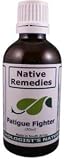 Fatigue Fighter for Increased Energy by Native Remedies