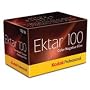 Kodak PROFESSIONAL EKTAR 100 - Color print film - 135 (35 mm) - ISO 100 - 36 exposures
