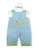 Mud Pie Prince Gator Longall