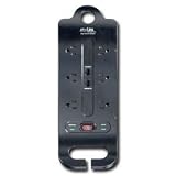 Surge Protector 6 Tel