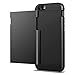 iPhone 6 Case, Slicoo Dual-layer Protection Cover Case for iPhone 6 6s 4.7 inch (Black)