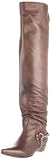 John Fluevog Women's Melanie Knee-High Boot
