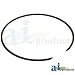 A&I - Snap Ring; MFWD Planetary Hub. PART NO: A-R99672