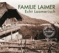 Produkt-Bild: Echt Loamerisch