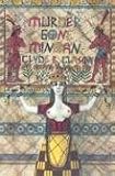 Murder Gone Minoan (Rue Morgue Vintage Mystery)