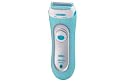 Braun Silk and Soft Rechargeable Lady Shaver.
