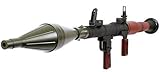 【レプリカ】 RPG-7 ロケットランチャー (組み立て式)