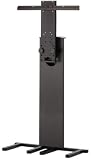 Salamander Designs Synchro Furniture Mate SY/FM1 Universal Mounting Solution (Black)