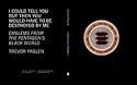 I Could Tell You But Then You Would Have to be Destroyed by Me: Emblems from the Pentagon's Black World