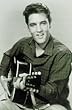 Elvis Presley - Poster: Love Me Tender (Size: 24'' x 36'')