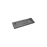 Toshiba Slim Port Replicator II - Port replicator