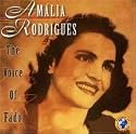 The Voice of Fado
