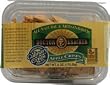 Doctor Kracker Culinary Crisps Apple -- 6 oz