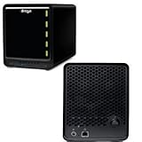 Drobo FS 8TB Bundle